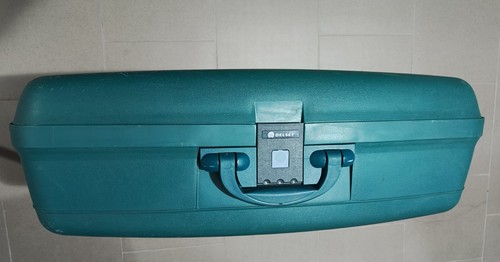 Valigia delsey large 85277vl - delsey,