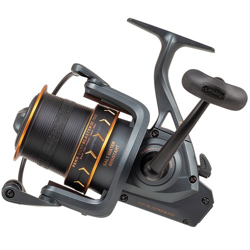 Penn surfblaster iii 7000 lceu - surfblaster,