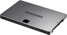 SAMSUNG 120GB SSD 840 EVO SATA