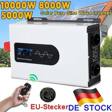 5000w 8000w 12000w 12v - 12v, 24v