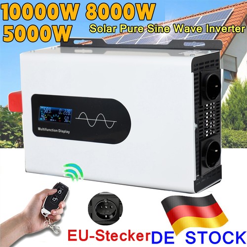 5000w 8000w 12000w - 8000w, 48v