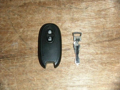 Suzuki wagon 2008 chiave - suzuki,