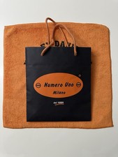 Mini Shopper In Carta Harley