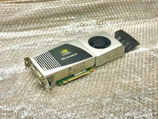 Nvidia Quadro FX 5800 4 GB
