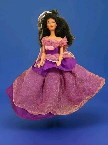 Vintage first barbie - vintage,