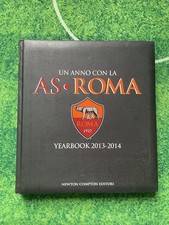 Libro roma calcio - a.s.,