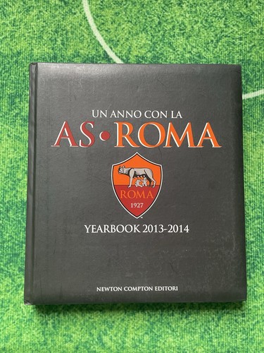 Libro roma calcio - libro,