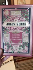 libro Il giro del mondo in