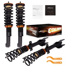 Kit Sospensioni Coilover