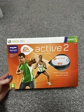 EA Sports Active 2 Personal