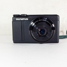 Fotocamera digitale compatta