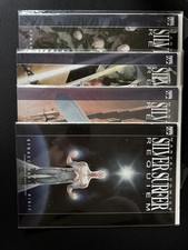 **SET** Silver Surfer Requiem