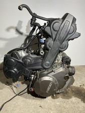 DUCATI MULTISTRADA 1200 S 2016