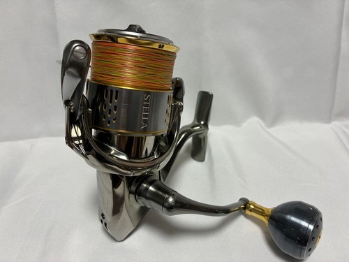Mulinello pesca shimano - da, 18