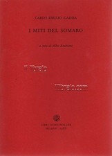 Gadda i miti - -, del