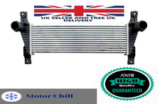 INTERCOOLER FORD RANGER 2.2