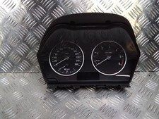 PANNELLO STRUMENTI BMW 1 serie