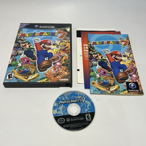 Mario party nintendo - mario,