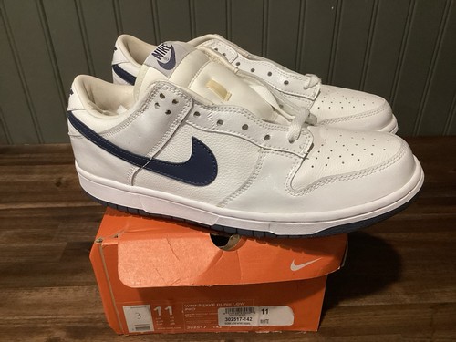 Vintage wmns nike dunk - 02,