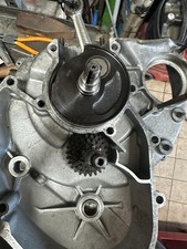 Blocco motore ape - ape, 50