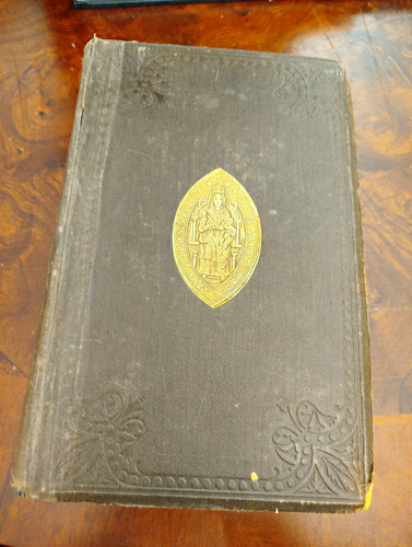 Harford pearson the - a.,