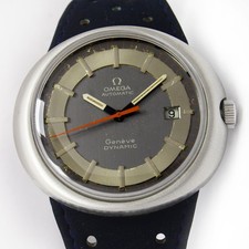 Orologio Vintage Omega Geneve