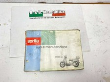 LIBRETTO USO E MANUTENZIONE