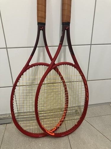 Head prestige mid - mid, (3/8)
