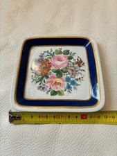 Piattino vuota-tasche Limoges