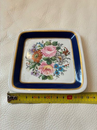 Piattino vuota tasche limoges - piattino,