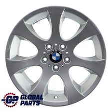 BMW E90 E91 E92 E93 Cerchio In Lega Anteriore 18" 8J ET:34 Styling 162 6765816