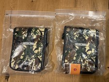 2 borse bici Ortlieb QL1 serie