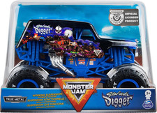, Monster Truck ufficiale
