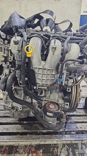 Motore semicompleto per - motore, mazda