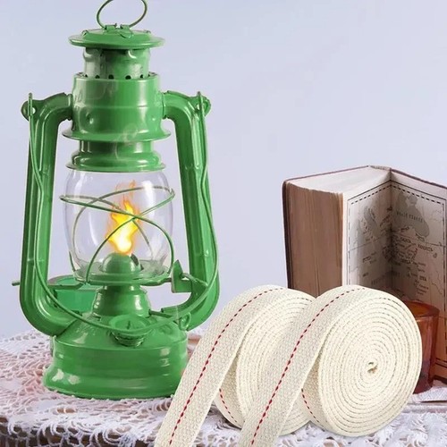 Stoppino piatto cotone - 10m, x