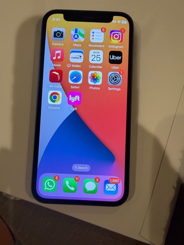 Apple iphone mini gb - iphone, 64