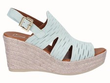 Viguera Espadrillas Donna Con