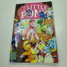 My Little Pony: Friendship is