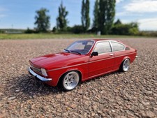 1:18 Opel Kadett C Coupé