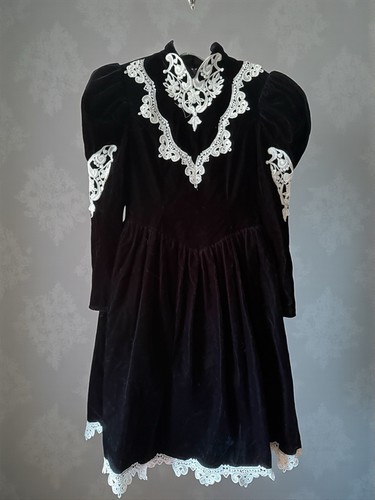 Vintage jessica mcclintock - jessica,