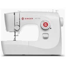 SINGER M1155 macchina per