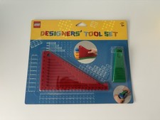 Rare-Lego Designers Tool Set -