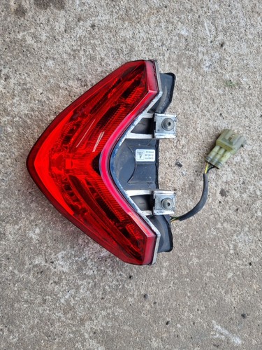 Fanale posteriore ducati - posteriore,