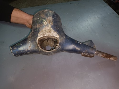 Manubrio originale piaggio - originale,
