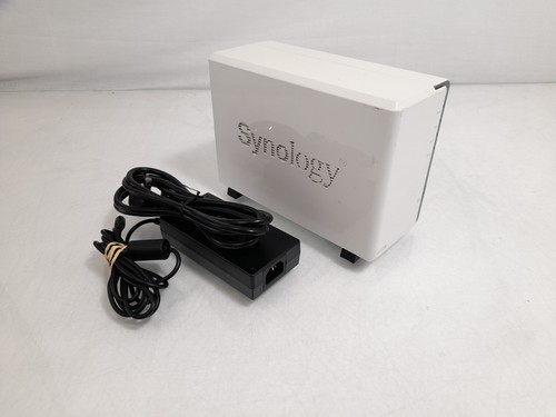 Synology diskstation ds212j - synology,