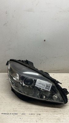 Mercedes c250 w204 2008 - c250,