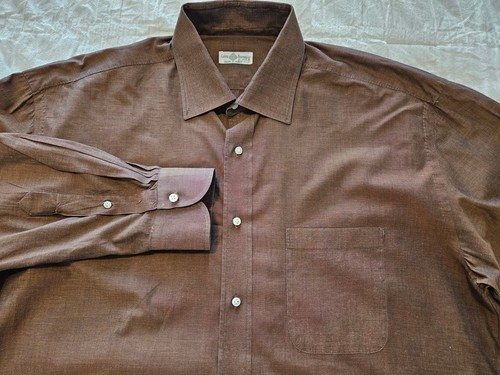 Camicia luigi borrelli uomo - luigi,