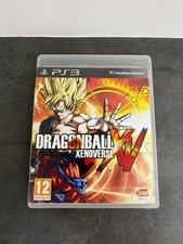 Dragonball Xenoverse XV PS3