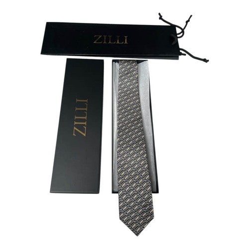 Cravatta zilli originale - cravatta,