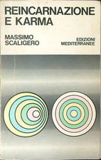 REINCARNAZIONE E KARMA